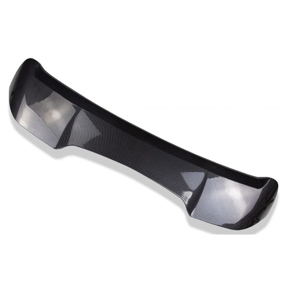 KUMIKUBI для Хонда сrv CR-V 2012 2013 2014 2015 2016 спойлер из углеродного волокна ABS Пластик