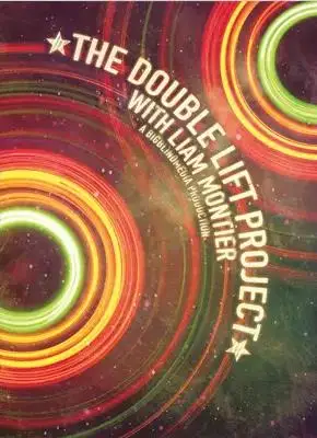 

The Double Lift Project by Liam Montier 1-2 , Magic Tricks