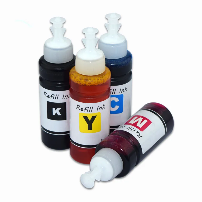 4*100ml LC3129 LC3117 LC3119 LC3111 Dye Ink Refill Kit for Brother MFC-J6995 J6980 J6580 J893N DCP-J972N J973 J572 Cartridge | Компьютеры