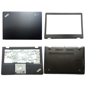orig new for lenovo thinkpad 13 new s2 lcd rear top lid back cover google lcd bezel palmrest whole bottom base black free global shipping