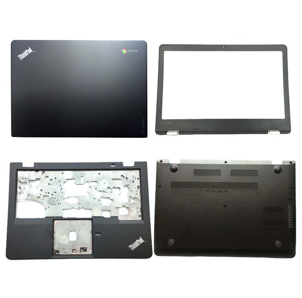 Оригинальная Новинка для Lenovo ThinkPad 13 Новая задняя крышка S2 ЖК дисплея Google LCD Безель