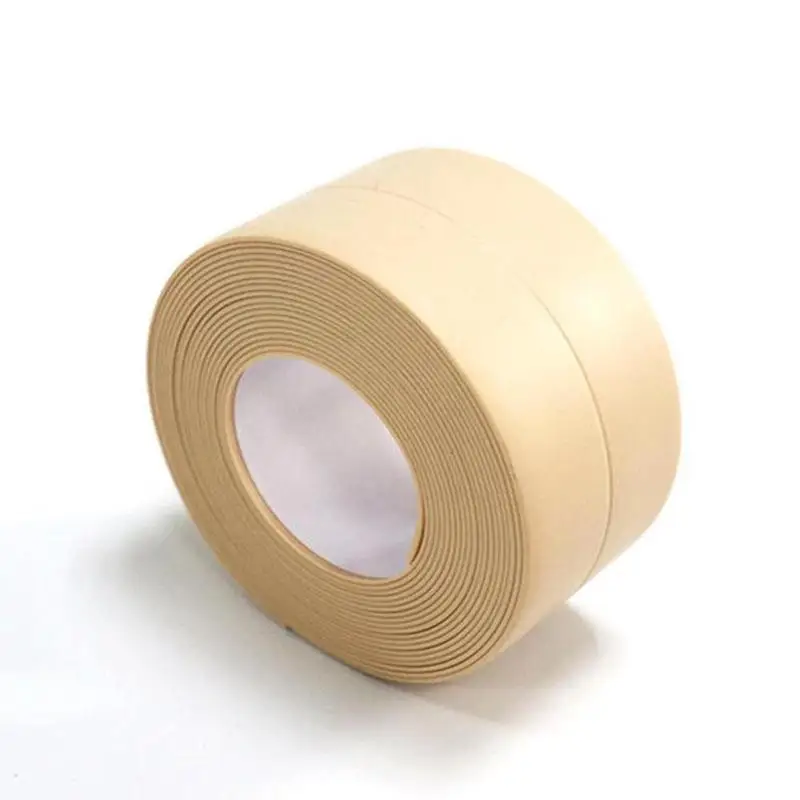 

Bathroom Bathtub Sealing Tape Self-Adhesive Waterproof Wall Sticker Waterproof And Mildew Proof Tape