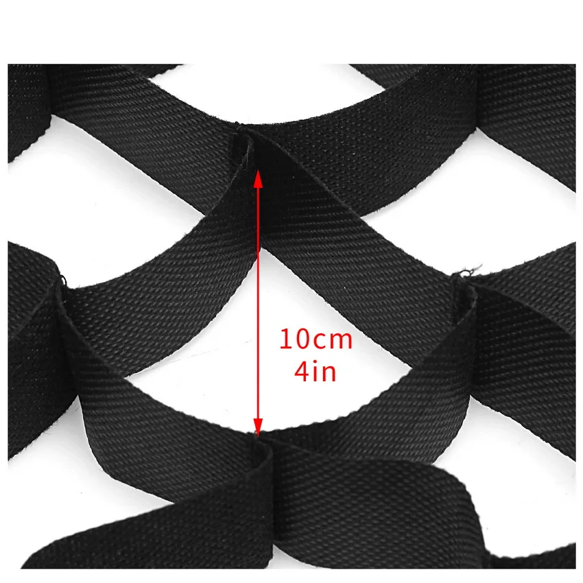 Meking 30cmx90 см Сетка для соты Softbox Рассеиватель света осветительной вспышкой