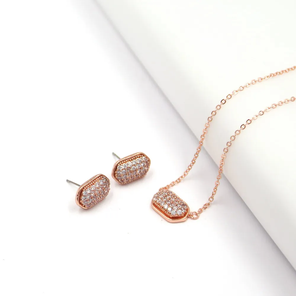 

Новинка 2022, Cubiz, циркониевое сердце, любовь, подарок на день рождения милое ожерельлье