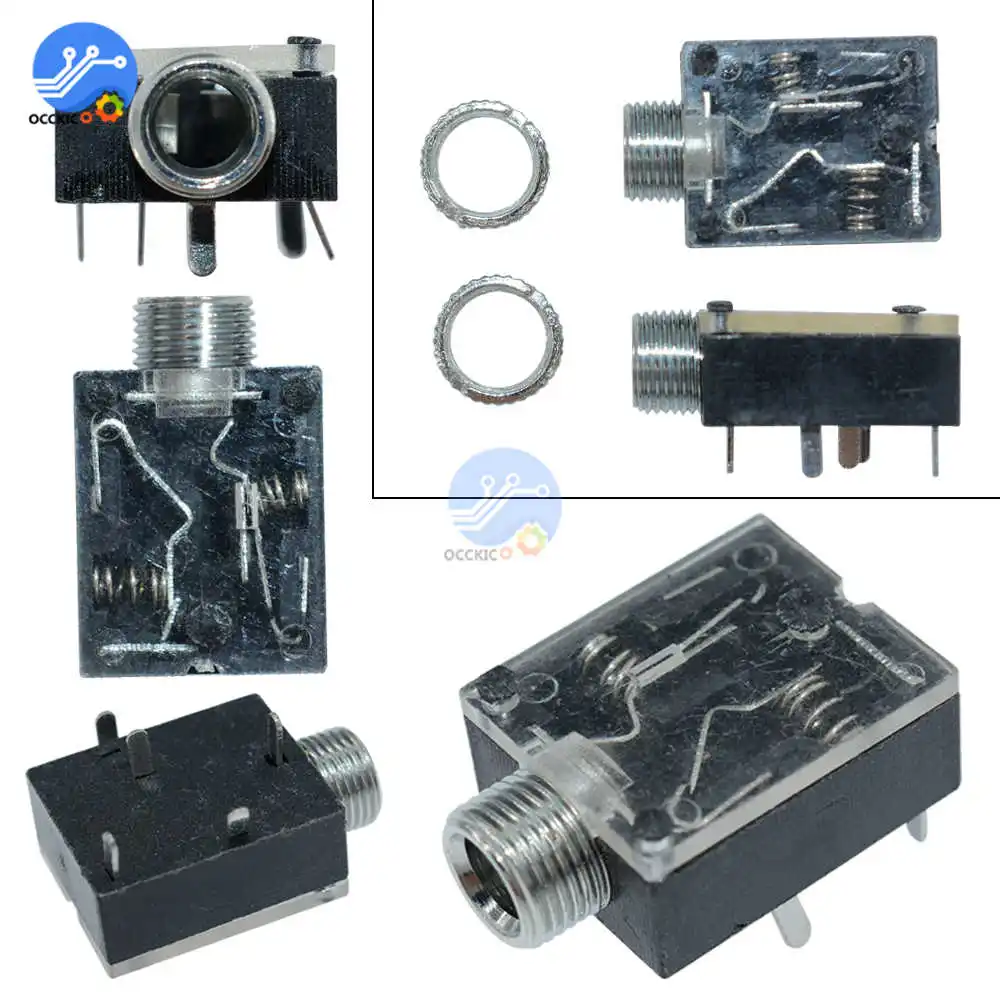 DIY радио 40 м CW коротковолновый передатчик QRP Pixie Kit приемник 7,023-7,026 МГц