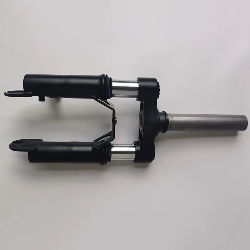 

Scooter Parking Stand Kickstand with Scooter Front Suspension Fork