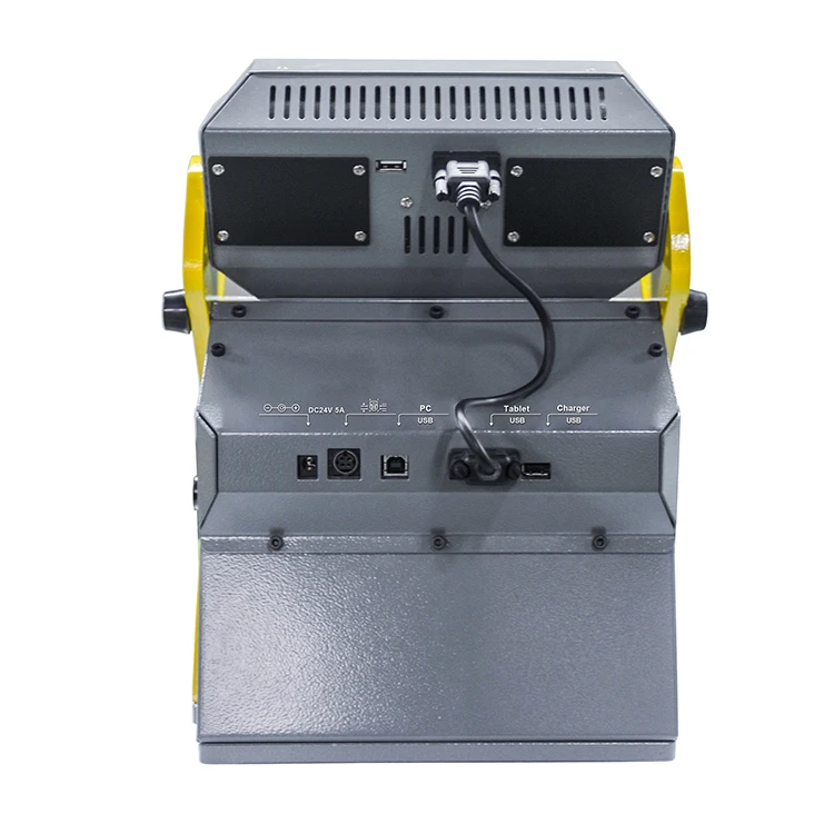 SEC E9 Key Duplicated Machine Update From Magic A9 Automatic Cutting drill machine car door keys locksmith tools | Инструменты