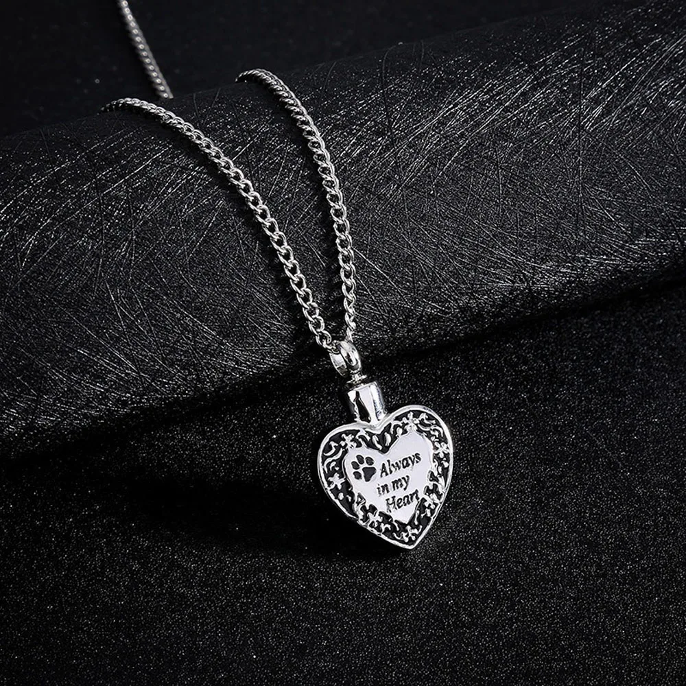 Европейская и американская мода ювелирные изделия буквы в форме сердца кулон