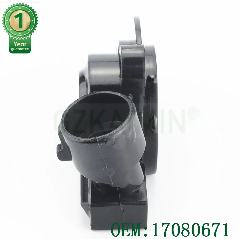 Датчик положения дроссельной заслонки TPS SNEOSR 17080671 для Buick Cadillac GMC Chevrolet Suzuki Daewoo Pontiac