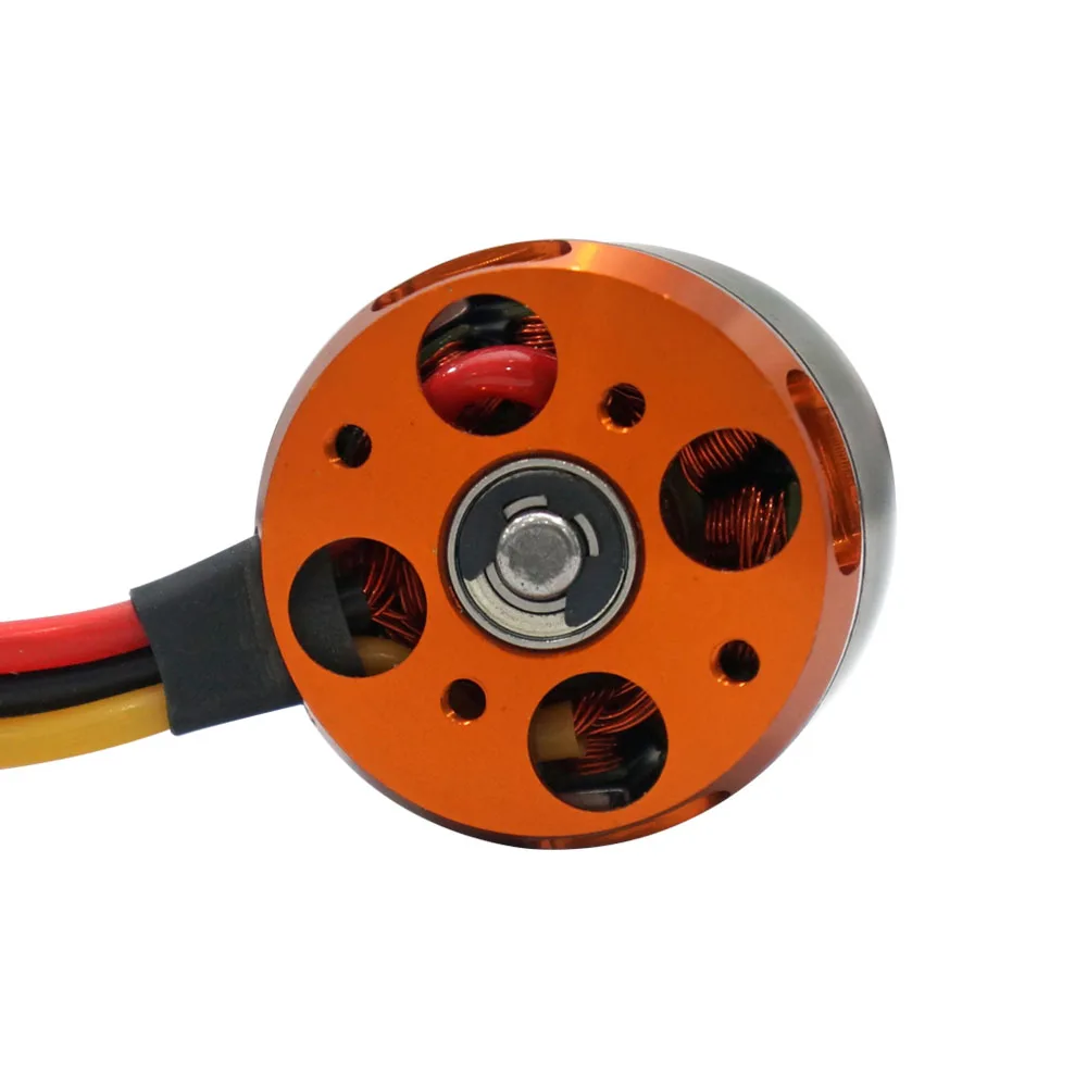 Maytech распродажа 3542 1050KV высокоскоростной бесщеточный мотор с внешним ротором для