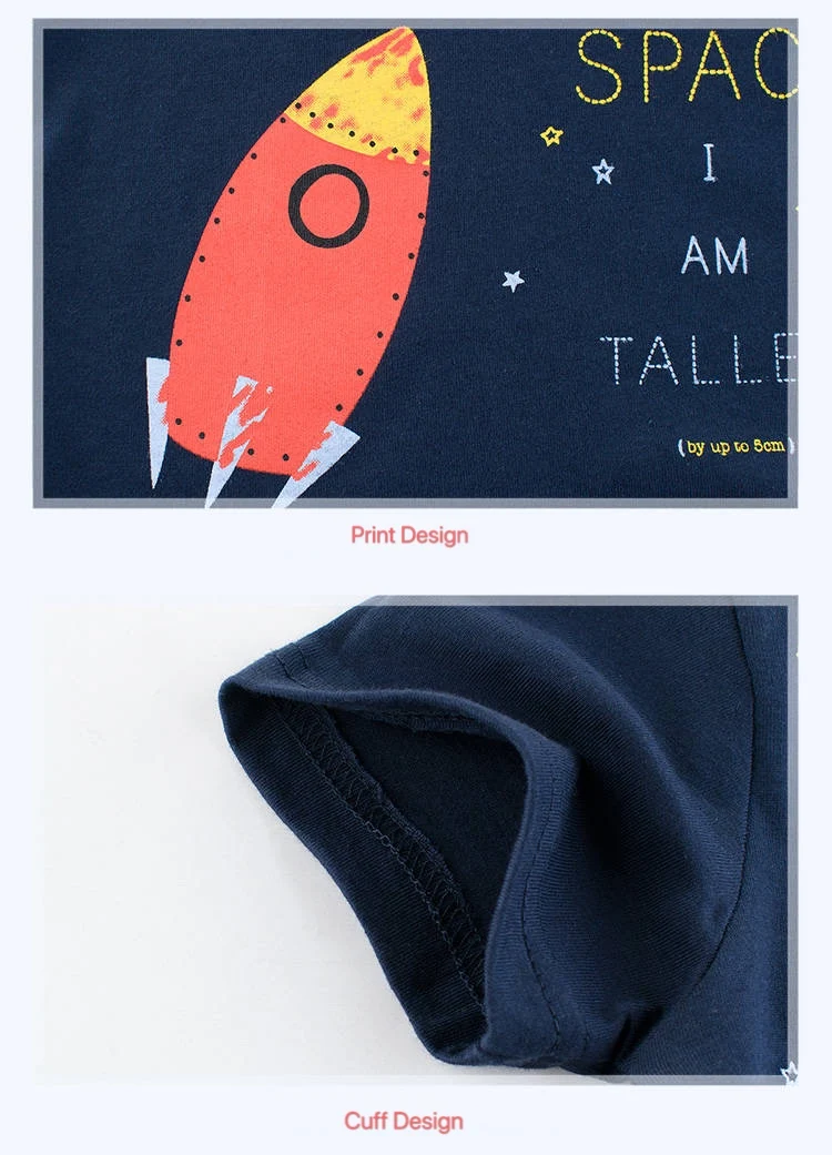 Футболка с короткими рукавами для детей мягкая хлопковая футболка мальчиков и