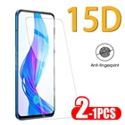 1-2 шт. высококачественное стекло для экрана и 3D Защитное стекло для Oppo realme x2 x2 pro x3 x50 x50pro XT закаленное защитное стекло