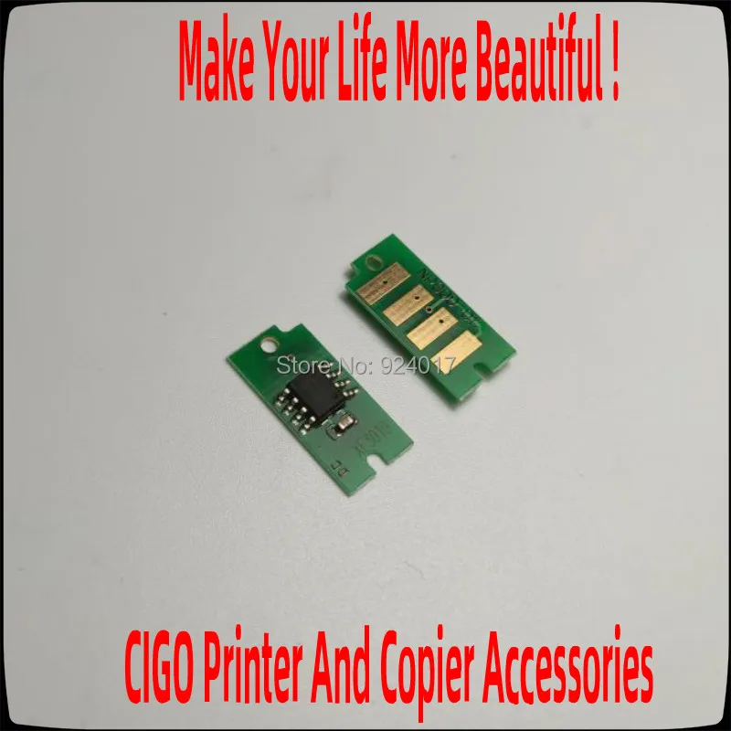 Чип для тонера принтера Xerox Phaser 3010 3040 3045 чип 3010B 3045B 106R02183 106R02182 тонер картридж|printer