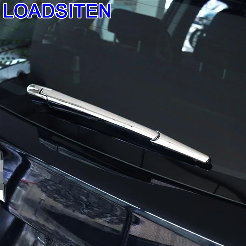 Хром Automovil автомобильный модифицированный задний стеклоочиститель внешний