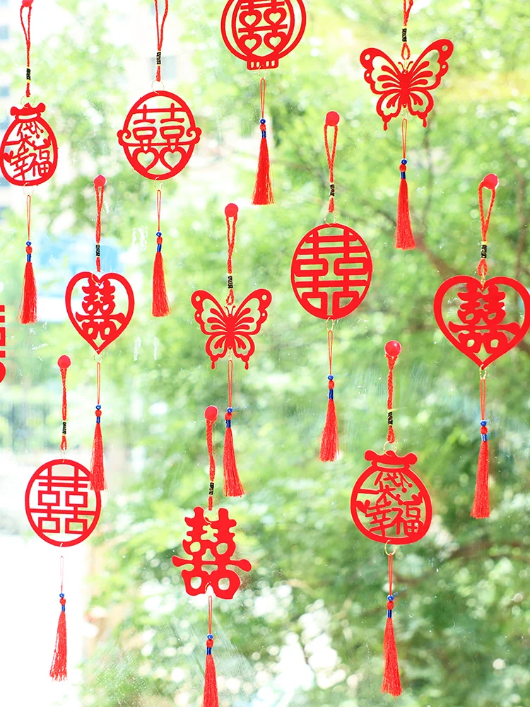 

Wedding and festive flocking bonsai decoration indoor and outdoor ornaments decoration scene layout