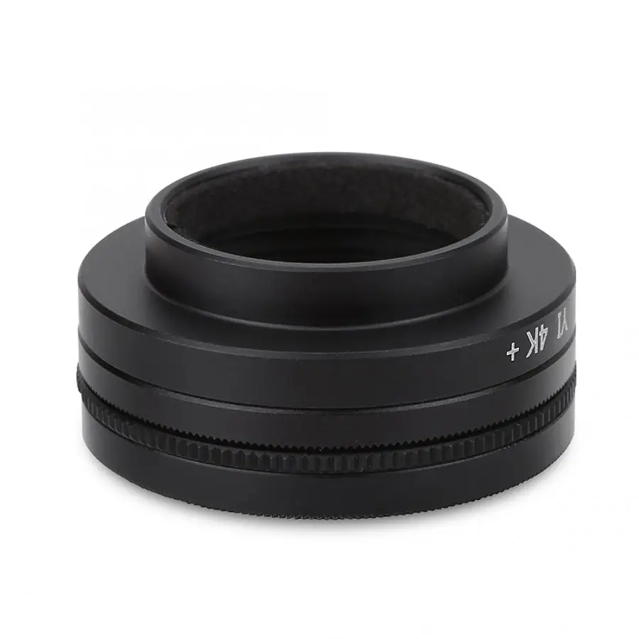 Filter Lens 37mm CPL + UV Protection For The YI 4K Action Sports Camera And Other Cameras Whose | Электроника