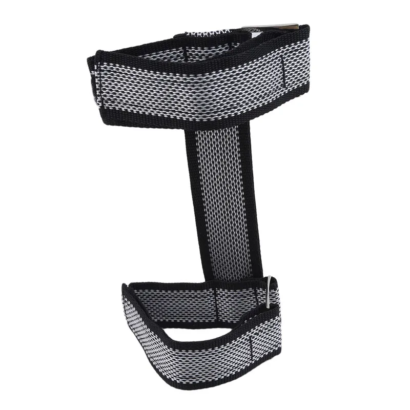 

Тренировочный тренажер для игры в гольф, тренажер для тренировок и выравнивания жестов, тренажер для правильных качелей, эластичная повязк...