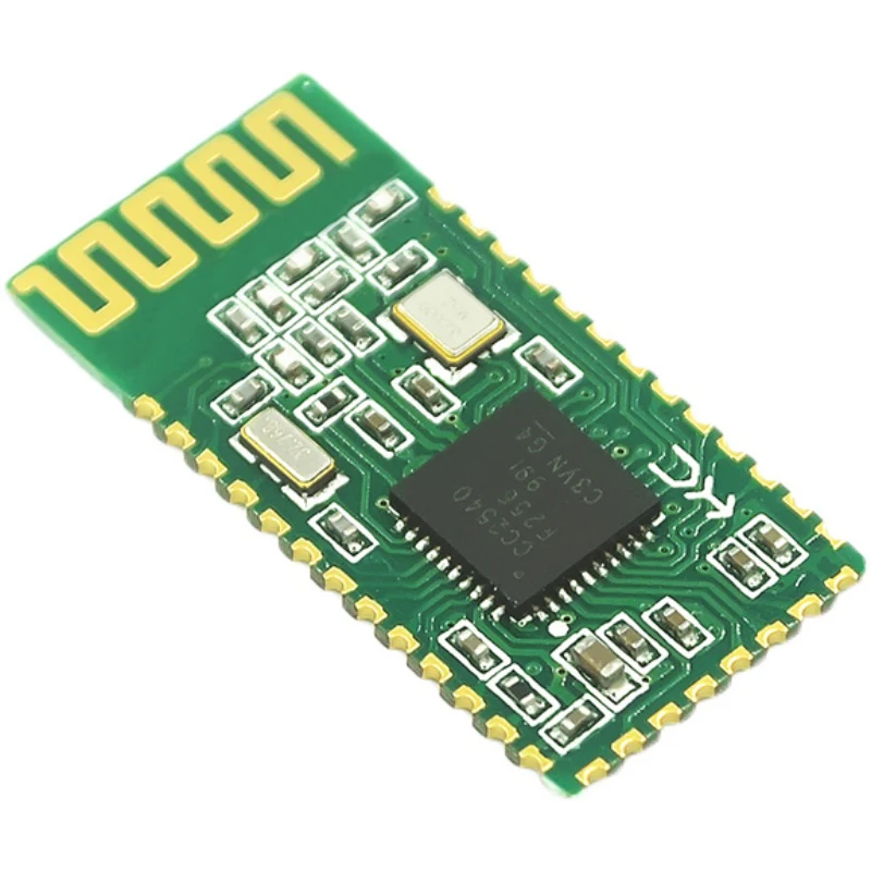 HC-08 HC08 модуль последовательного порта беспроводной Bluetooth 4 0 RF трансивер порт
