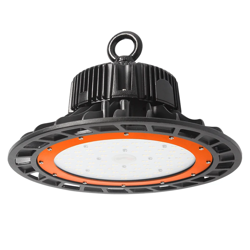 GLITE 100W 150W 200W 170lm/Вт производственно складской светильник се Светодиодная лампа в