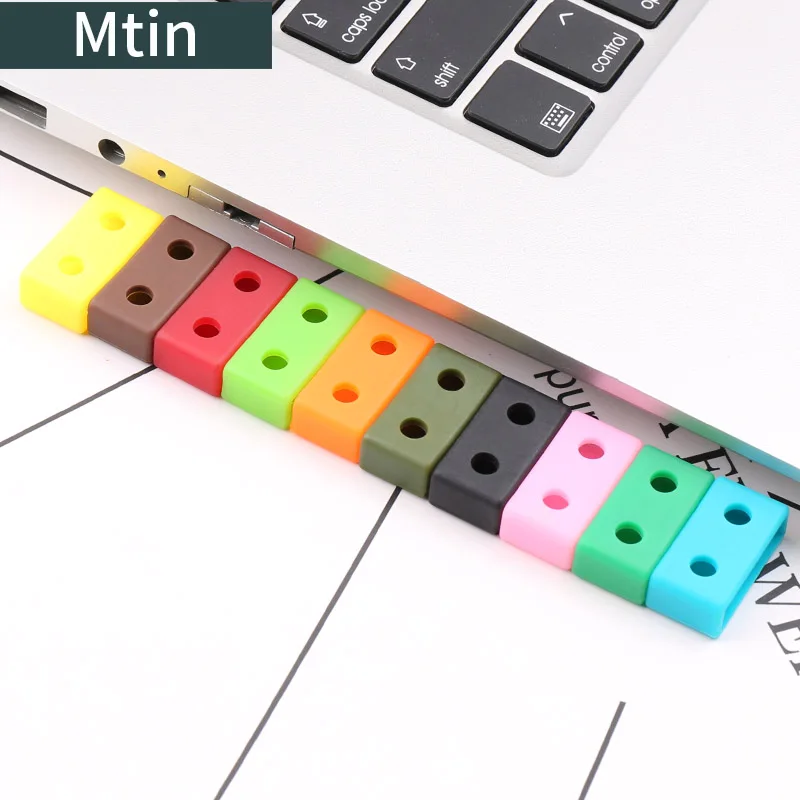 Resin rubber strap loop watch accessories suitable for Casio G-Shock strap active ring 18mm20mm22mm24mm ring buckle and tools