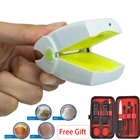 Инфракрасный инструмент для лечения грибка ногтей, средство для ухода за ногами, отбеливание ногтей, удаление грибка ногтей, противоинфекционный онихомикоз