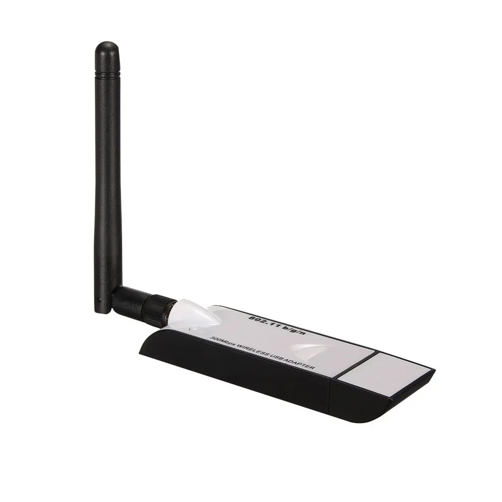 150 Мбит/с USB Wifi ключ приемник беспроводной 802 11 n/g/b Ethernet адаптер 2 0 Сетевая карта с