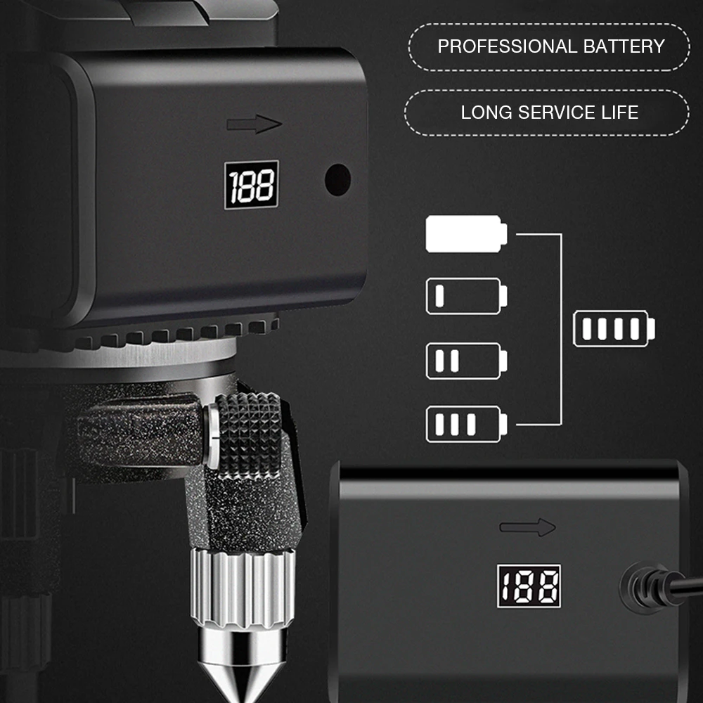 Инфракрасный уровень зеленый свет измерительный инструмент лазерный