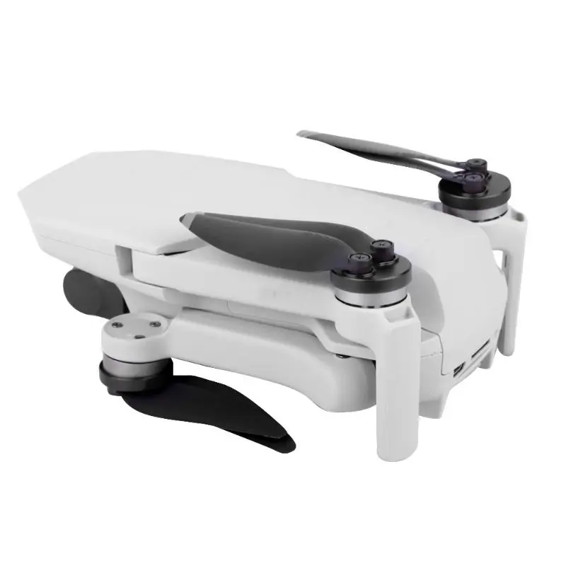 4 шт. прочная алюминиевая Пыль Защита двигателя крышка для DJI Mavic Mini