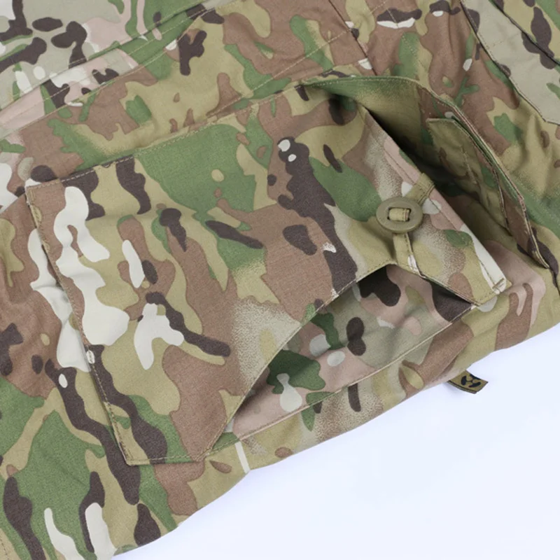 

Tactical M65 US Army Clothes Windbreaker Men Winter Autumn Waterproof Flight Pilot Coat Hoodie Military Field Jacket Army Coat