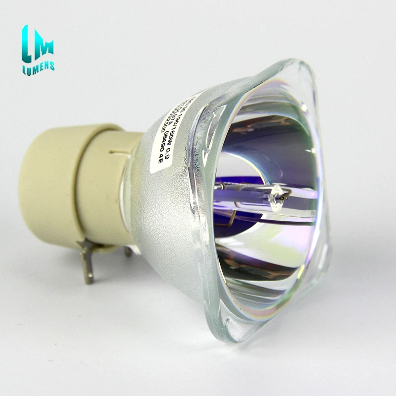 Original Projector bare lamp BL-FU190E SP.8VC01GC01 for OPTOMA HD131Xe HD131XW HD25E 180 days warranty | Электроника