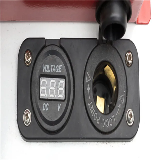

Chademo Vehicle to Vehicle inverter V2V discharger