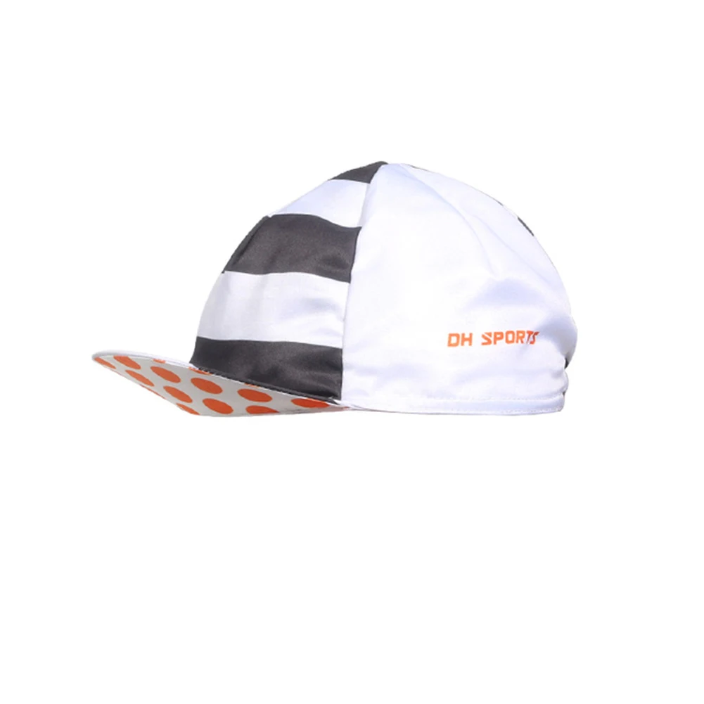 Breathable Cycling Caps Bike Headband Bicycle Helmet Wear Unisex Road Mountain Outdoor sport sunscreen Tool | Спорт и развлечения