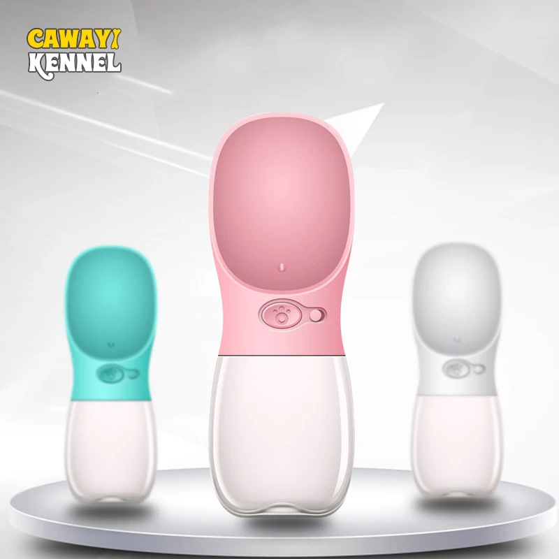 CAWAYI KENNE дозатор для бутылки с водой для собак, кормушки для домашних животных, миски для собак, кошек, comedero perro miska dla psa gamelle chien voerbak hond