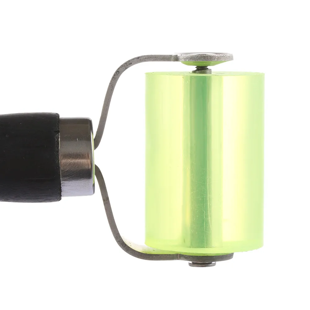 3 см/5 см Новый Прочный автомобильный звук Deadener применение прокатки колеса ролик