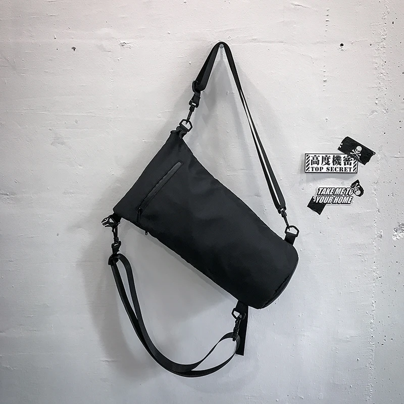 Многофункциональный рюкзак из ткани Оксфорд для мужчин Вместительная дорожная