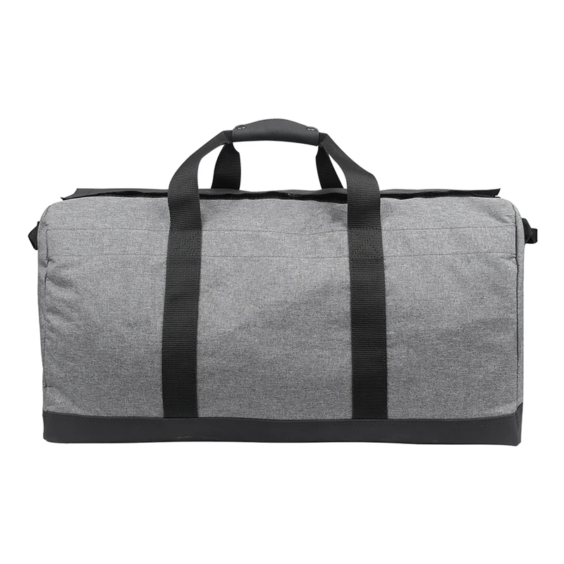 

Deodorant Travel Storage Bag Foldable Large Capacity Unisex Deodorant Duffel Bag