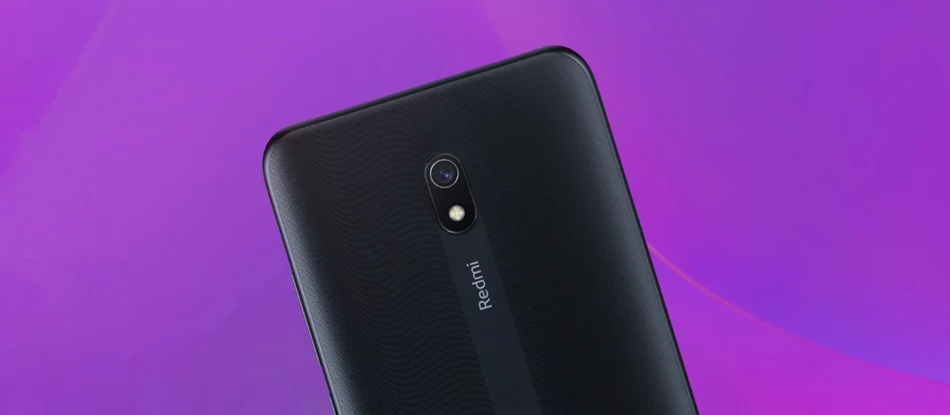 Global Version Xiaomi Redmi 8A 8 A 2GB 32GB 6.22" Snapdargon 439 Octa Core Mobile Phone 5000mAh 12MP Camera Smartphone