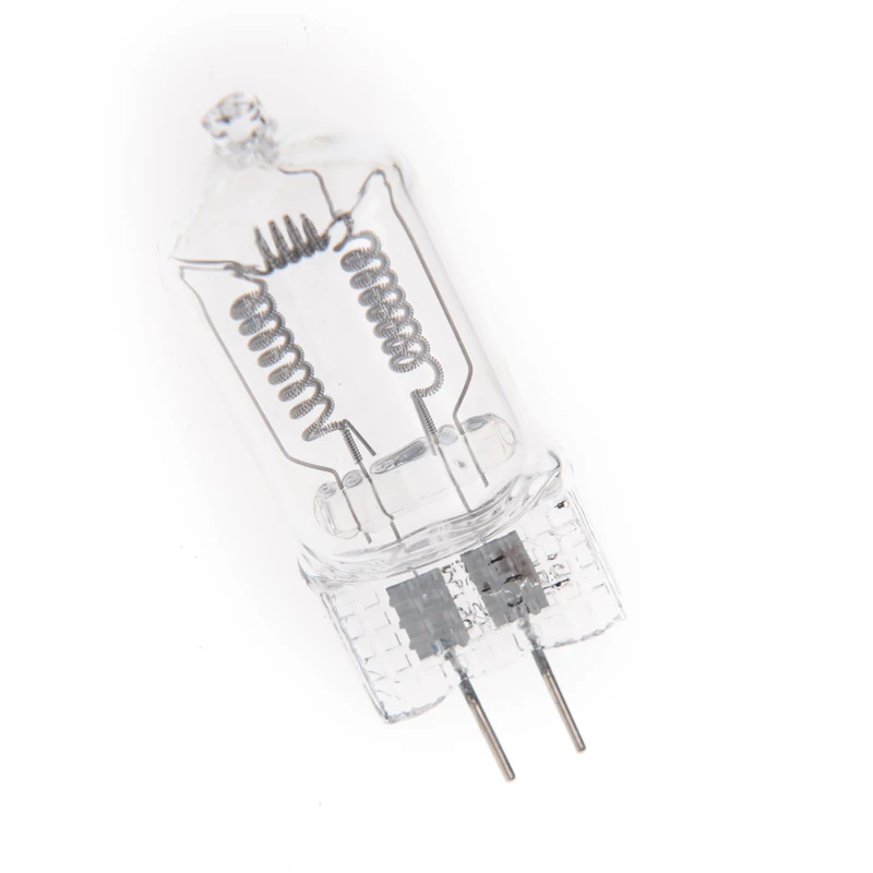 Сценическая лампа CHANGSHENG 64575 1000 Вт 230 В GX6.35 15H EGY Вт|gx6.35|lamp 1000wegi |