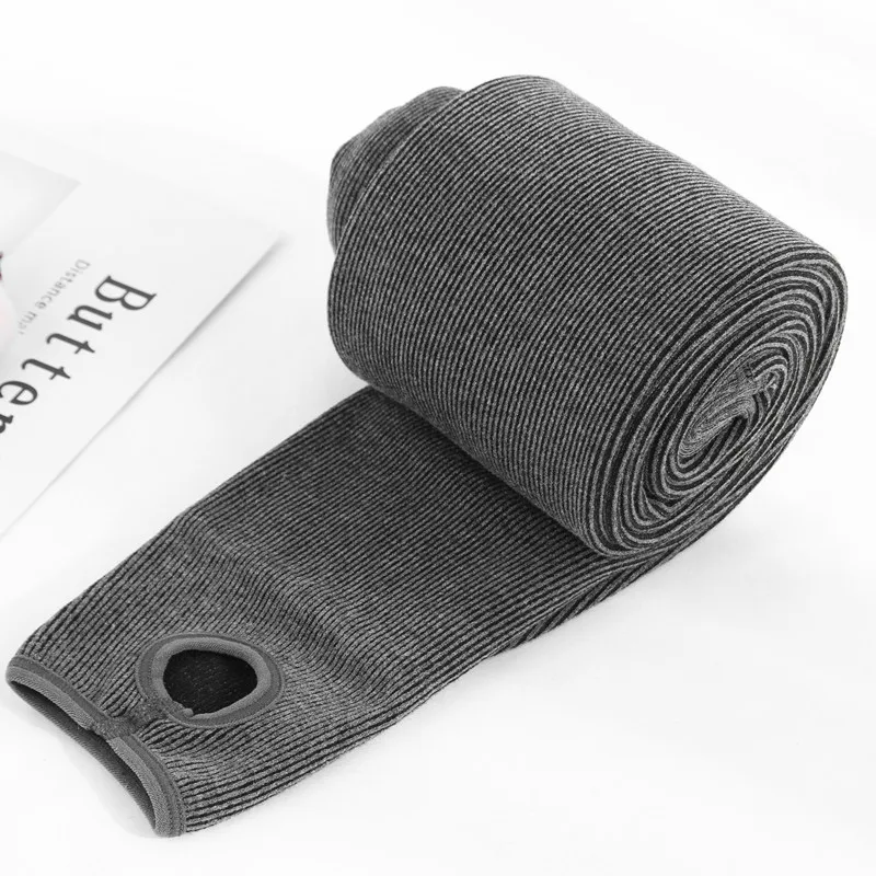 

Women Winter Warm Velvet Women Leggings pants Thick High Waist leggings Pants Women Legging pants Vertical striped warm leggings