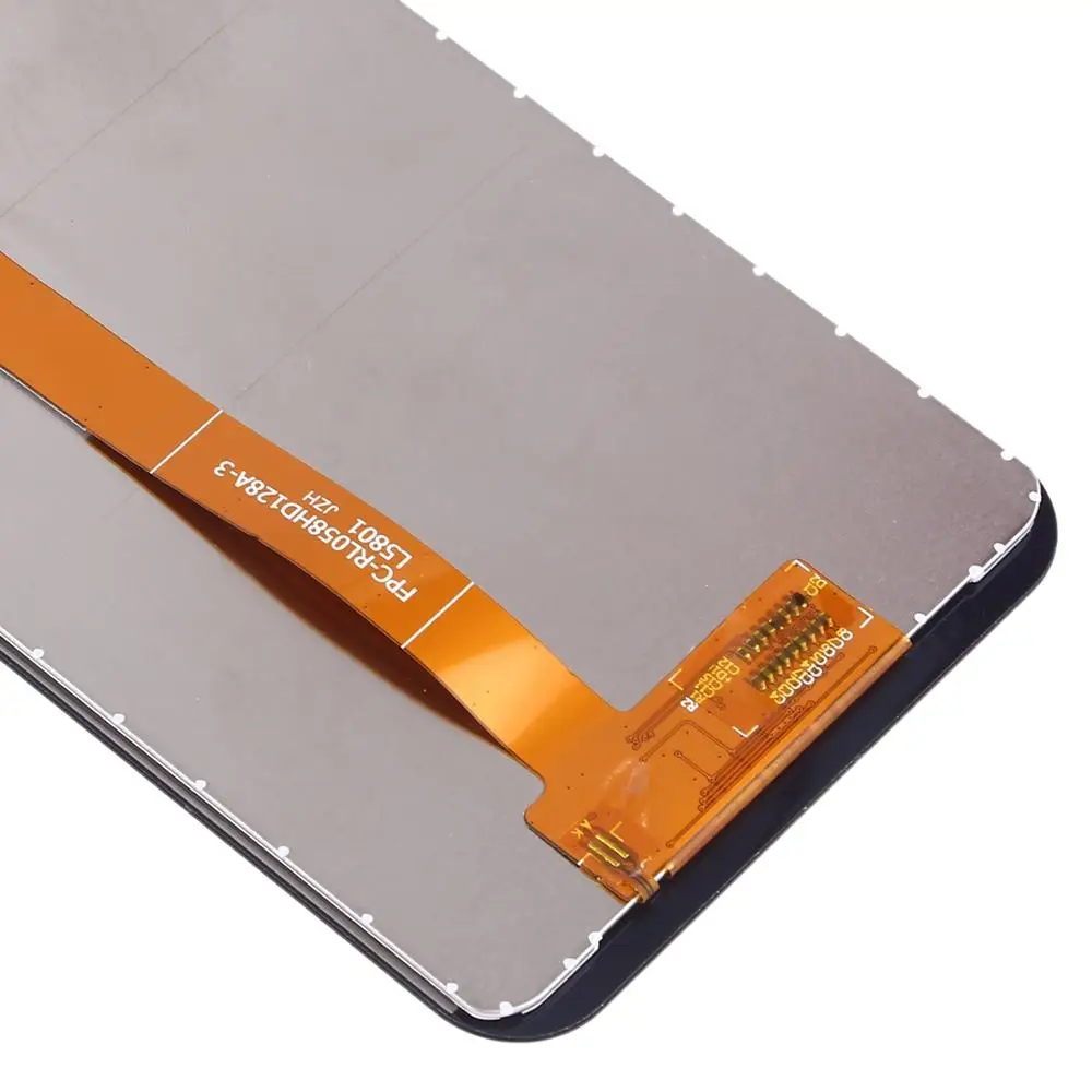 Original LCD Screen and Digitizer Full Assembly for Leagoo S9 Replacement Repair Part Display Spare | Мобильные телефоны и