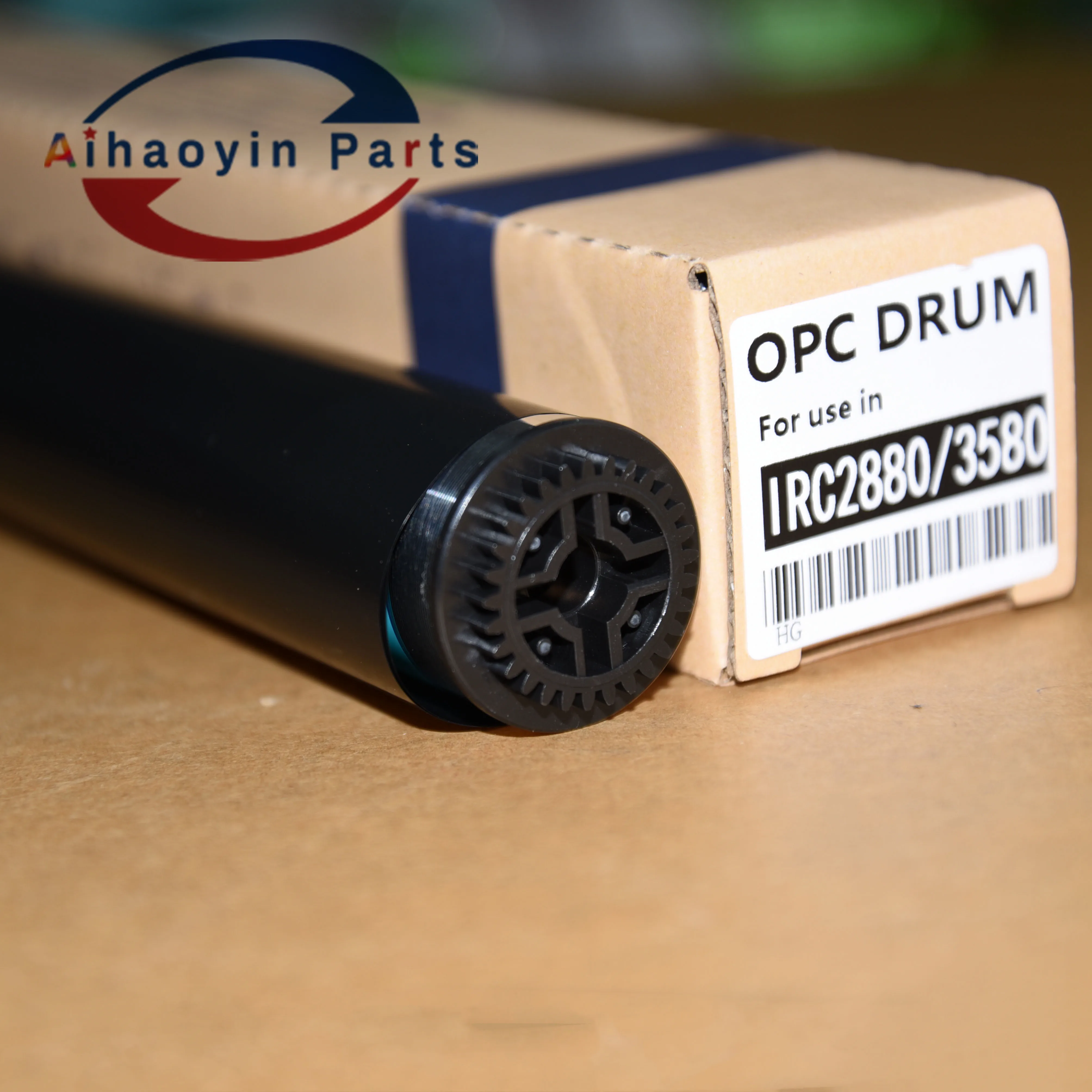 Фотобарабан IR C2550 C2880 C2880i для копировального аппарата фотобарабан Canon IRC 2550 2880 2880i