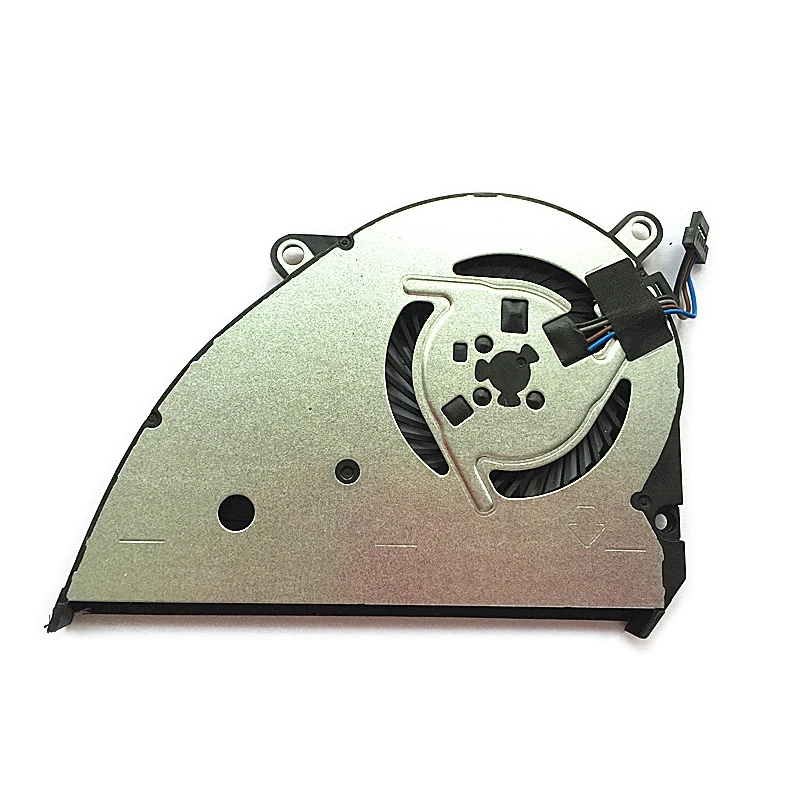 New Laptop CPU Cooling Fan For HP 14-ce 14-ce1004tx 14-ce1006tx Notebook Cooler L26368-001 | Компьютеры и офис