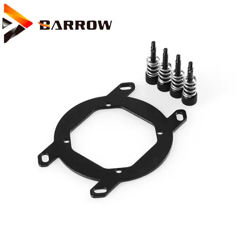 Барроу AMD серии кронштейн платформы держатель кулера процессора