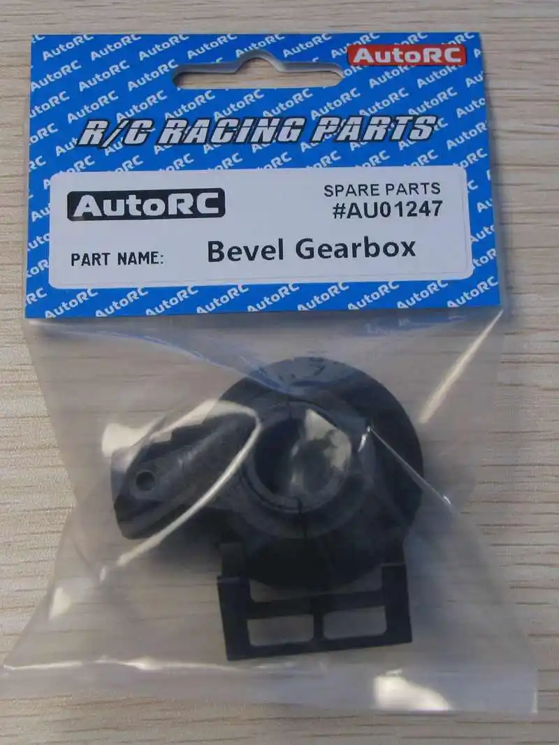 

Rc Sc-A10 Au01247 Drive Bevel Gear Box