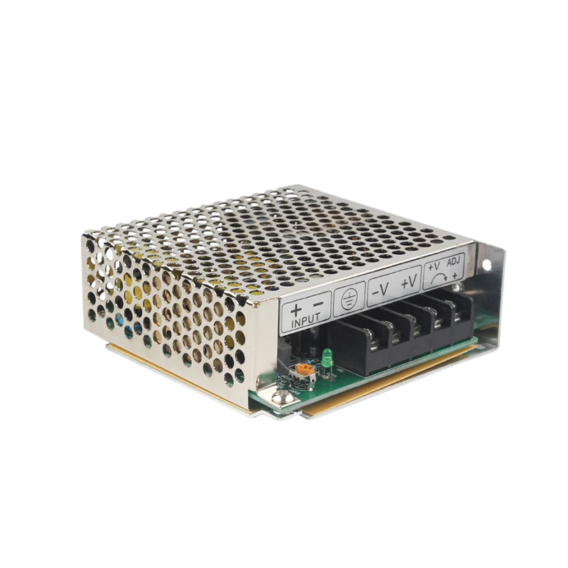SD 25C 12V DC преобразователь 36 72V входное напряжение одиночный выход горячая