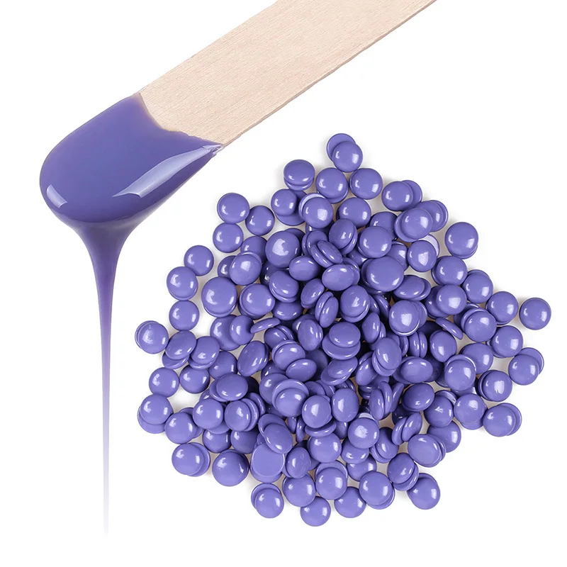 300 г красота здоровья без полосок для депиляции горячая пленка твердый воск