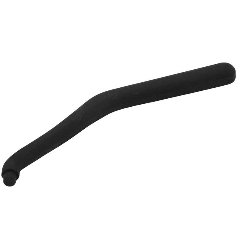 1 комплект 1/10 черный резиновый сафари для подводного плавания на гусеничном ходу