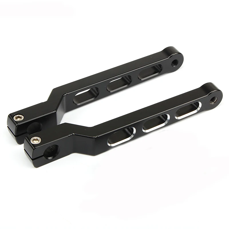 

Мотоциклетные рычаги переключения передач, рычаги переключения передач для Harley Touring Road King Street скользящий Electra Glide Softail Fatboy FL FLT FLHT