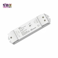 12 36vdc 24v controller push dim v3 l led strip dimming 3ch channel rgb controller dimmmercolor temperaturergb 3 in 1 for tape