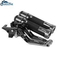 r1200s 2006 2008 for bmw motorcycle cnc brake clutch levers handlebar knobs handle hand grip ends for bmw r1200s 2006 2007 2008